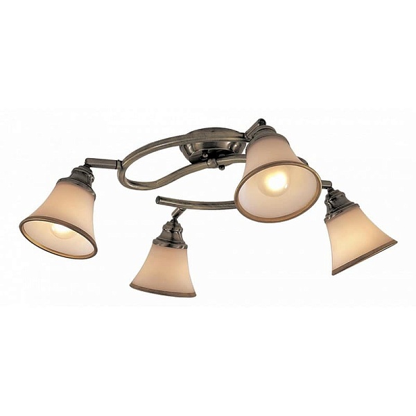 Спот CITILUX ПРОВАНС CL511143